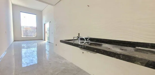 Casa com 3 Quartos à venda, 98m² no Leonor, Londrina