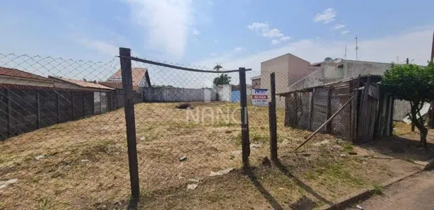 Terreno / Lote / Condomínio para alugar, 858m² no Jardim Floridiana, Rio Claro