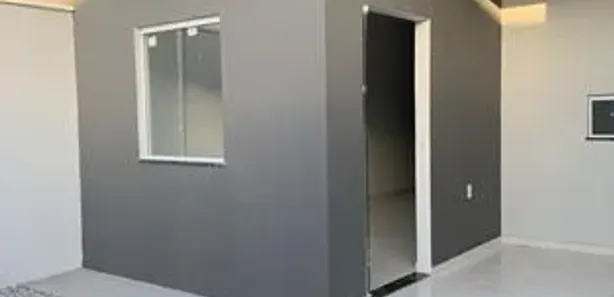 Casa com 3 Quartos para alugar, 125m² no Vila Esperanca, São Gonçalo do Amarante