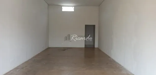 Conjunto Comercial / Sala para alugar, 55m² no Jardim Paraná, Arapongas