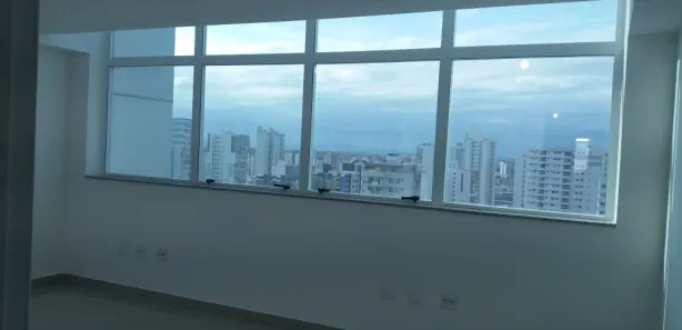 Conjunto Comercial / Sala para alugar, 69m² no Centro, Campos dos Goytacazes