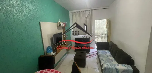 Casa com 2 Quartos à venda, 47m² no Santa Marta, Ribeirão das Neves