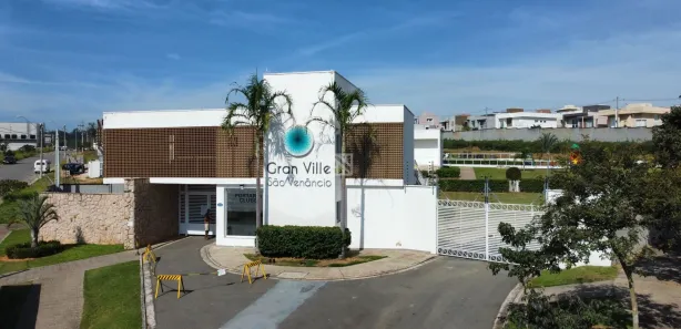 Terreno / Lote / Condomínio à venda, 300m² no São Venâncio, Itupeva