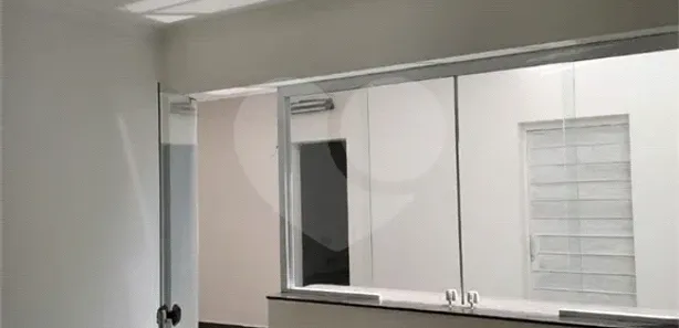Casa Comercial com 1 Quarto para alugar, 300m² no Pinheiros, São Paulo