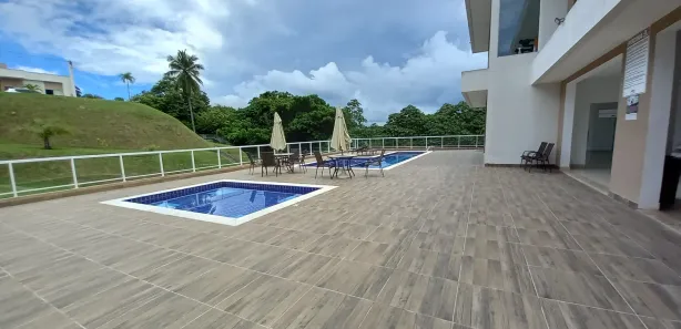 Casa com 3 Quartos à venda, 70m² no Boa União (Abrantes), Camaçari