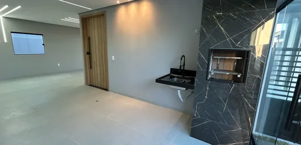 Casa de Condomínio com 3 Quartos à venda, 143m² no Universitário, Caruaru
