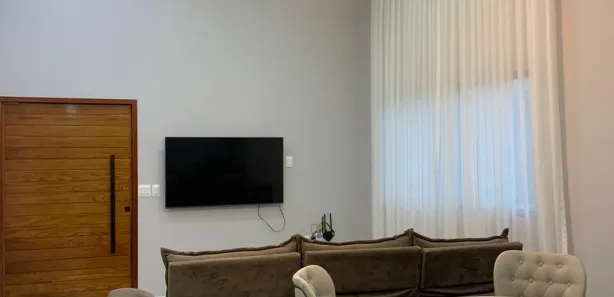 Casa de Condomínio com 4 Quartos para alugar, 202m² no , Bananeiras