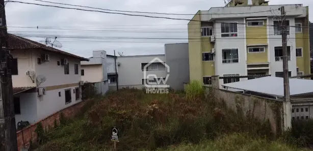 Terreno / Lote / Condomínio com 1 Quarto à venda, 383m² no , Massaranduba