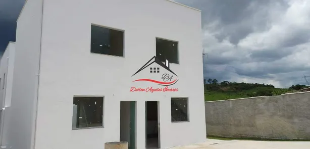 Casa com 2 Quartos à venda, 57m² no Porto Seguro, Ribeirão das Neves