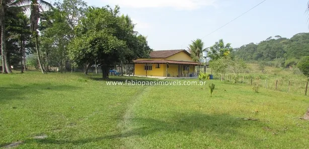 Fazenda / Sítio / Chácara com 3 Quartos à venda, 145200m² no Maraporã, Cachoeiras de Macacu