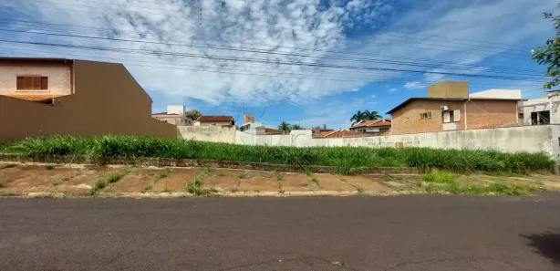 Terreno / Lote / Condomínio para alugar, 1056m² no Vila Ana Maria, Ribeirão Preto