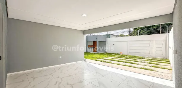 Casa com 3 Quartos à venda, 150m² no Flores, Timon
