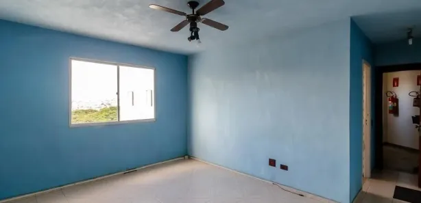 Apartamento com 2 Quartos à venda, 57m² no Jardim Previdência, São Paulo