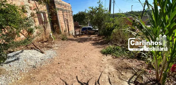 Casa com 3 Quartos à venda, 60m² no , São Joaquim de Bicas