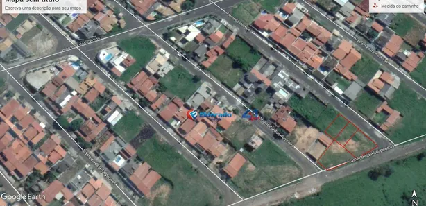 Terreno / Lote / Condomínio à venda, 300m² no Parque Manoel de Vasconcelos, Sumaré
