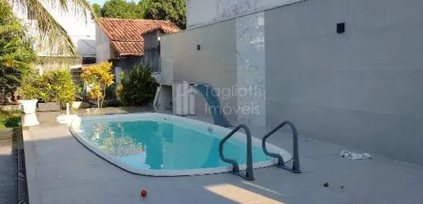 Casa com 2 Quartos à venda, 701m² no Parque Hotel, Araruama
