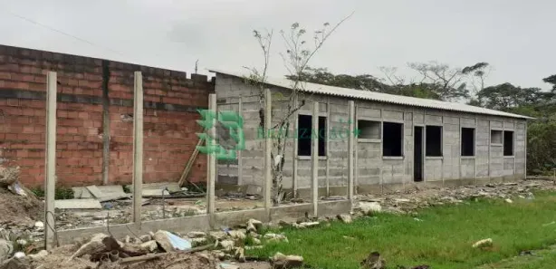 Fazenda / Sítio / Chácara com 3 Quartos à venda, 1m² no , Mongaguá