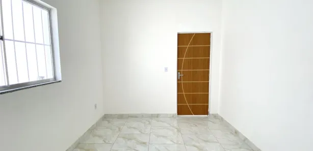 Casa com 1 Quarto para alugar, 60m² no Shangri-lá, Belford Roxo