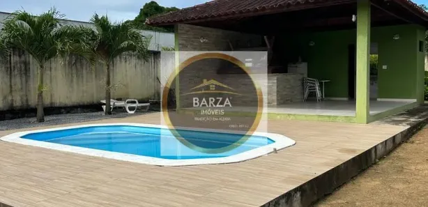 Casa com 5 Quartos para alugar, 360m² no Aldeia dos Camarás, Camaragibe
