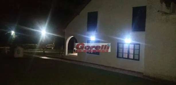 Fazenda / Sítio / Chácara com 1 Quarto à venda, 800m² no Estância Pacaembu, Arujá