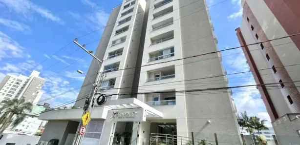 Apartamento com 3 Quartos à venda, 82m² no Vila Nova, Blumenau