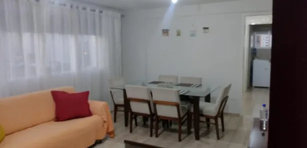 Apartamento com 2 Quartos para alugar, 80m² no Manaíra, João Pessoa