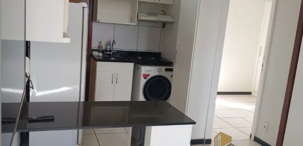 Apartamento com 2 Quartos à venda, 35m² no Zona Industrial, Brasília
