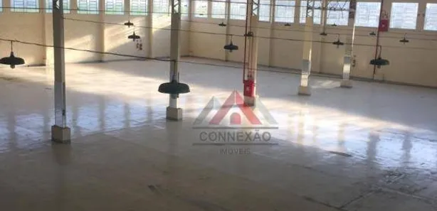 Galpão / Depósito / Armazém à venda, 4990m² no Jardim Nova Itaquá, Itaquaquecetuba