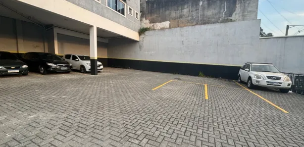 Casa de Condomínio com 2 Quartos à venda, 55m² no Chácara São Luiz, Franco da Rocha
