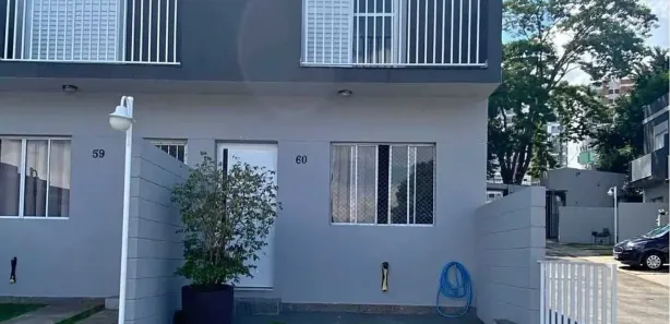 Casa de Condomínio com 2 Quartos à venda, 60m² no Água Vermelha, Poá