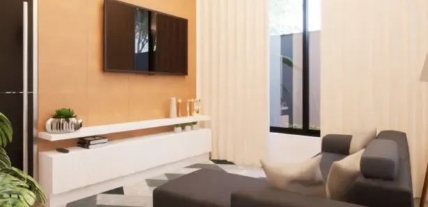 Casa de Condomínio com 3 Quartos à venda, 10m² no Rosa de Leiria Condomínio Horizontal, Goianira