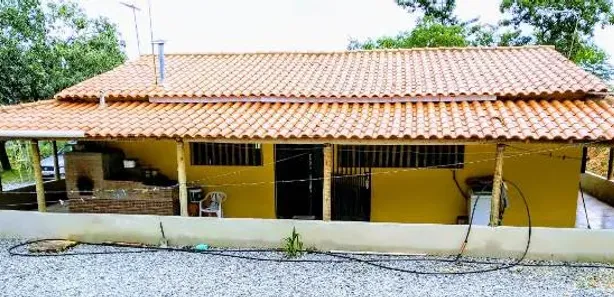 Fazenda / Sítio / Chácara com 3 Quartos à venda, 5000m² no , Esmeraldas