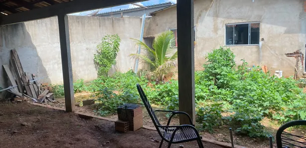 Casa com 2 Quartos à venda, 250m² no Conjunto Habitacional Madre Germana - 1ª Etapa, Aparecida de Goiânia