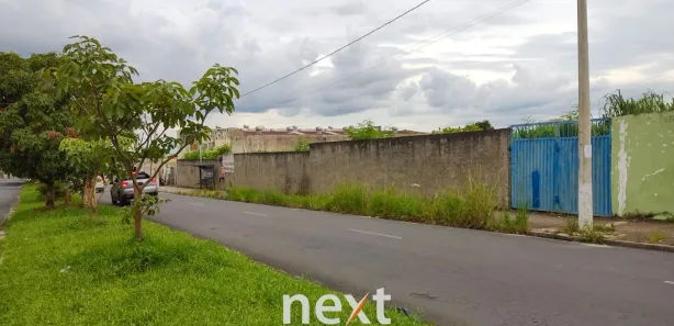 Terreno / Lote / Condomínio para venda ou aluguel, 1920m² no Vila Perseu Leite de Barros, Campinas