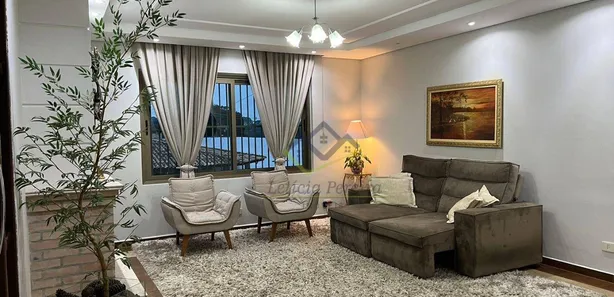 Fazenda / Sítio / Chácara com 4 Quartos para venda ou aluguel, 600m² no Vila Voeges, Suzano