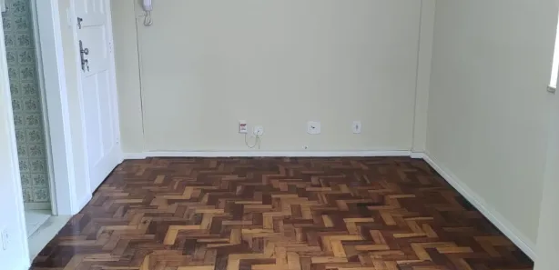 Apartamento com 2 Quartos à venda, 45m² no Saldanha Marinho, Petrópolis