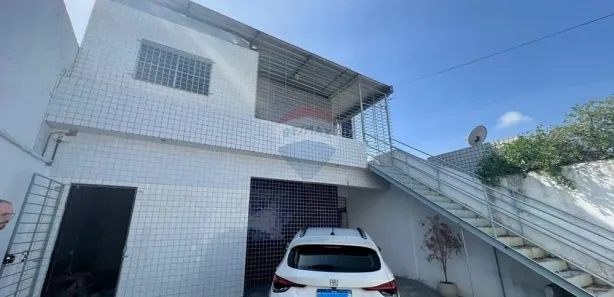 Casa com 5 Quartos para alugar, 220m² no Bairro Novo, Olinda