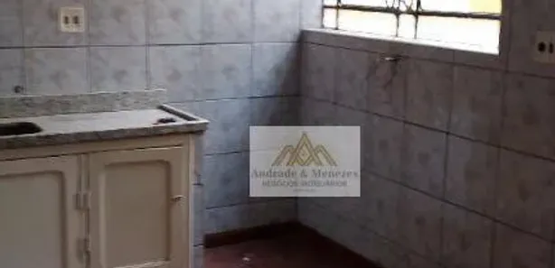 Sobrado com 2 Quartos para alugar, 91m² no Campos Elíseos, Ribeirão Preto