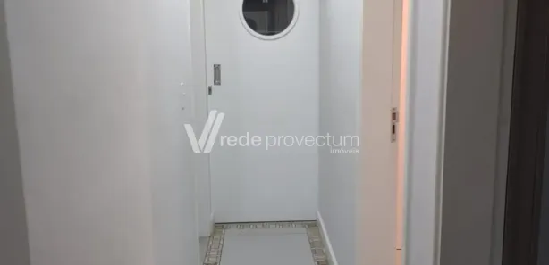Cobertura com 3 Quartos à venda, 120m² no Bonfim, Campinas