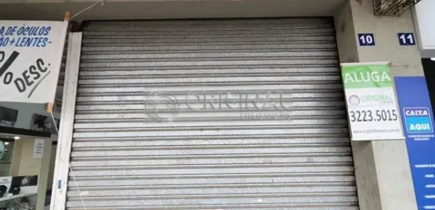 Loja / Salão / Ponto Comercial para alugar, 24m² no Osasco, Colombo