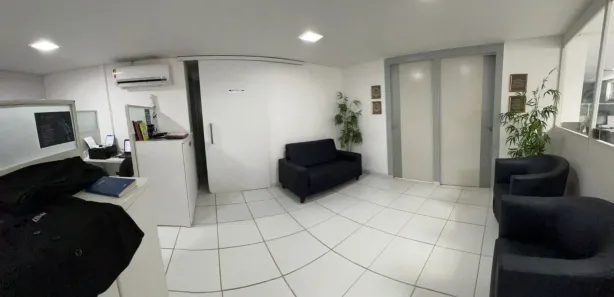Conjunto Comercial / Sala para alugar, 150m² no Jardim São Paulo, Recife