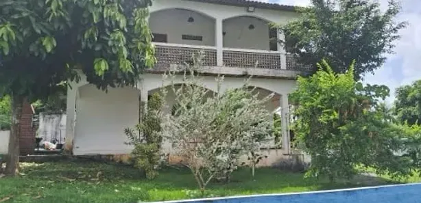 Fazenda / Sítio / Chácara com 3 Quartos à venda, 220m² no São Vicente de Paulo, Vitória de Santo Antão