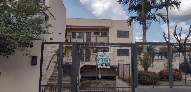 Kitnet com 1 Quarto para alugar, 60m² no Centro, Araraquara