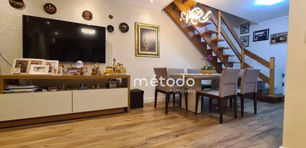 Casa de Condomínio com 4 Quartos à venda, 84m² no Itapema, Guararema