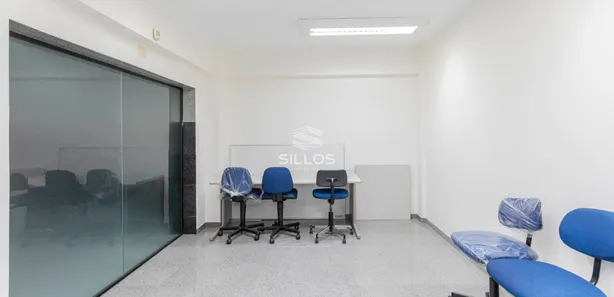 Prédio Inteiro para alugar, 225m² no Alto da Rua XV, Curitiba