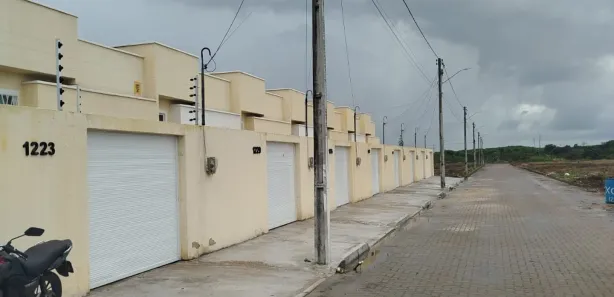 Terreno / Lote / Condomínio à venda, 150m² no Siupe, São Gonçalo do Amarante