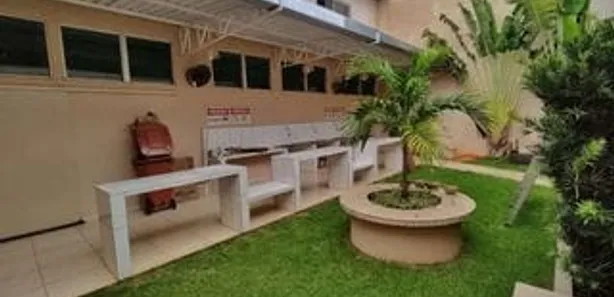 Hotel / Motel / Pousada com 6 Quartos à venda, 900m² no Vila Progresso, Campo Grande