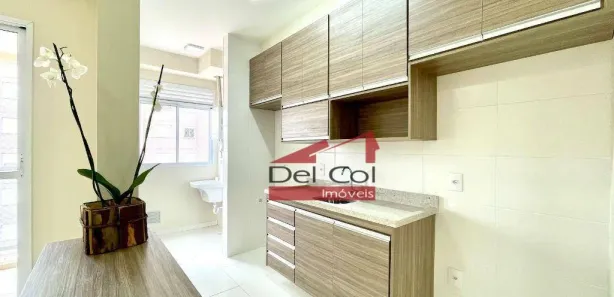 Apartamento com 2 Quartos para alugar, 69m² no Jardim do Lago, Bragança Paulista