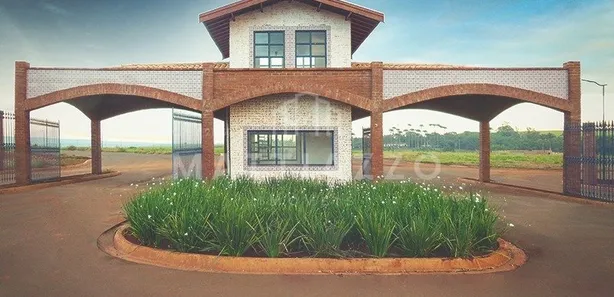 Terreno / Lote / Condomínio à venda, 454m² no Parque Egisto Ragazzo, Limeira