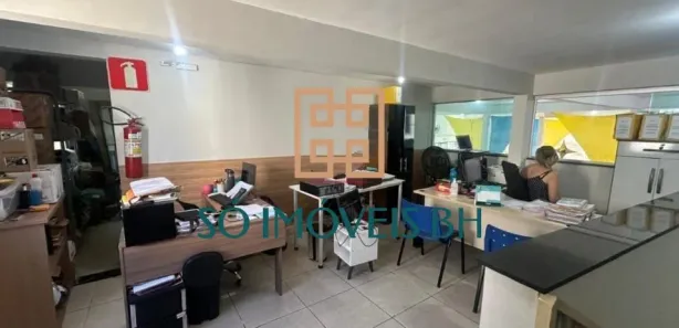 Loja / Salão / Ponto Comercial à venda, 349m² no Vale das Orquídeas, Contagem